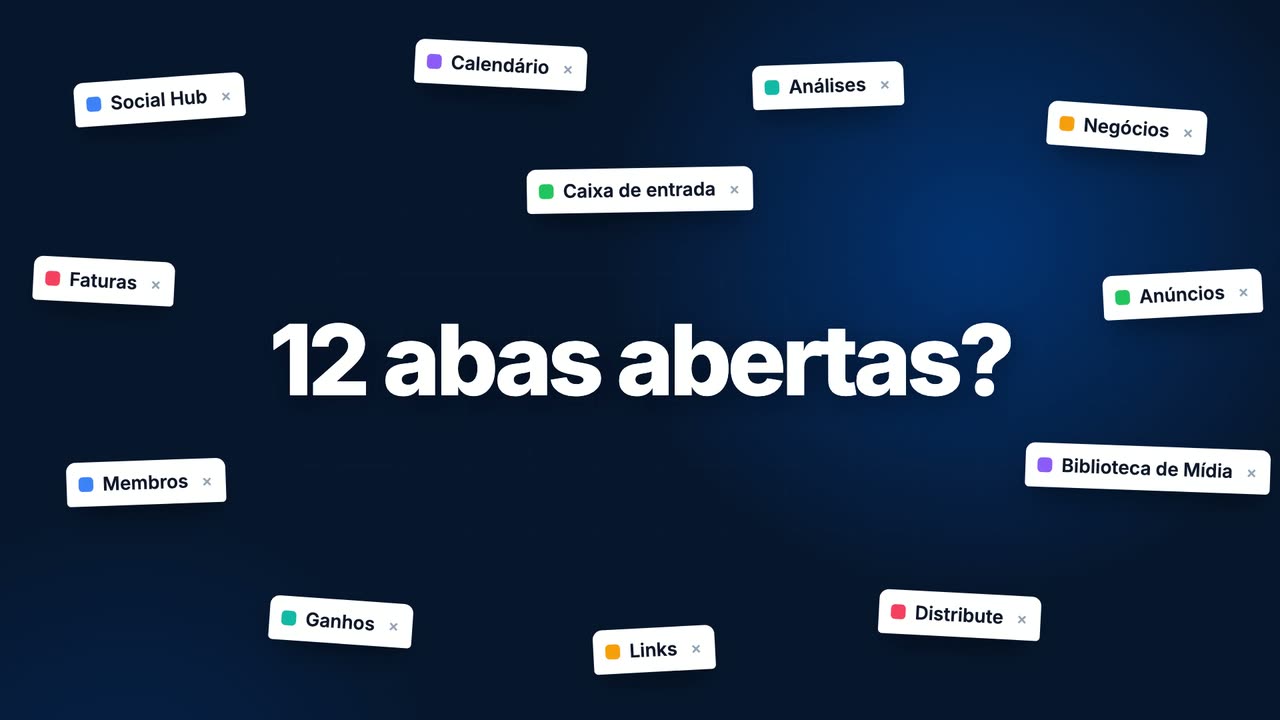 Vídeo do Servidor MCP da Wudtr: um assistente de IA conectado com uma chave de API lê as análises da semana, cria e agenda um Reel, e a mudança aparece na Wudtr, na web e no app